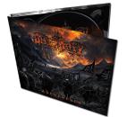 Obscurity - Ascheregen (DIGI)